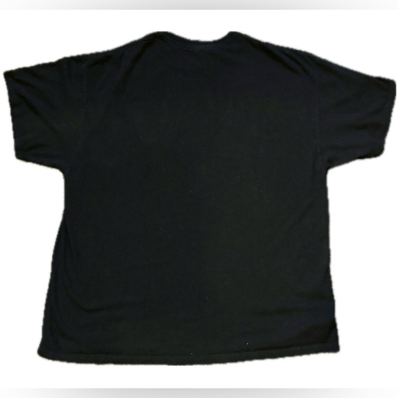 The Goonies 2X Fratelli’s Restaurant t-shirt Gildan tee - Picture 3 of 5